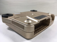 DK8141 Nintendo 64 GOLD Console N64 Japan