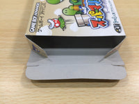 UE5912 Super Mario Advance 2 Bros. World BOXED GameBoy Advance Japan