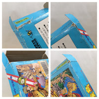 UE7984 Takahashi Meijin no Boukenjima BOXED NES Famicom Japan