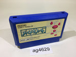 ag4629 Joy Mech Fight NES Famicom Japan