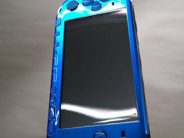 その他 PSP3000 Sony Playstation Portable PSP-3000 Blossom Pink w/ Cahrger