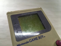 LF9241 With Defects - GameBoy Original DMG-01 Game Boy Console Japan
