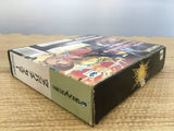 Vampire Savior The Lord of Vampire Sega Saturn Japan - FJ1484