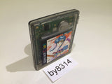 BY8314 Sakura Wars GB GameBoy Game Boy Japan
