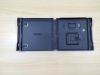 UE8131 Ocha-Ken Room 3 BOXED Nintendo DS Japan
