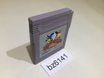 BZ6141 Kanzume Monsters Kandume GameBoy Game Boy Japan