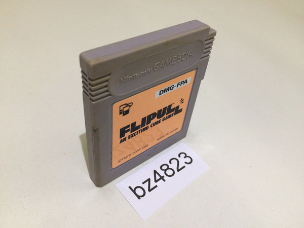 BZ4823 Flipull GameBoy Game Boy Japan