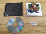 Kisuishou Densetsu Astal Sega Saturn Japan - FH5977