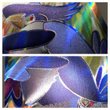 CE8265 Honchkrow V SR s9 108/100 Pokemon Card TCG Japan