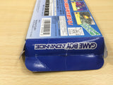 UE5646 SD Gundam G A Generation Advance BOXED GameBoy Advance Japan