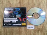 Kaitei Daisensou Torppedoes armed and ready Sega Saturn Japan - FH7186