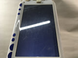 GD6695 Plz Read Item Condi PSP-1000 CERAMIC WHITE SONY PSP Console Japan