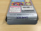 UE6435 Kirby Kirby's Pinball Land BOXED GameBoy Game Boy Japan