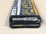 UE3012 The Block Kuzushi Breakout BOXED GameBoy Advance Japan