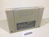 Yu Yu Hakusho SNES Super Famicom Japan - SI9269