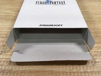 DK7320 Final Fantasy I BOXED Wonder Swan Bandai Japan