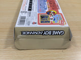 UE5912 Super Mario Advance 2 Bros. World BOXED GameBoy Advance Japan