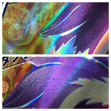 CE7665 Skuntank V SR s12 105/098 Pokemon Card TCG Japan