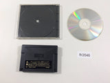 Samurai Spirits Shodown 4 RAM Sega Saturn Japan - FH3546