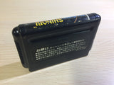 DK5951 The Super Shinobi BOXED Mega Drive Genesis Japan