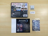 ue7591 FIRE EMBLEM Fates Birthright BOXED Nintendo 3DS Japan