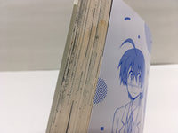 AAA1735 My Childhood Friend Turned Into a Girl Vol.3 Japanese Manga
