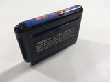FH4259 Strider Hiryuu BOXED Mega Drive Genesis Japan