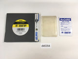 DK6354 Sadakichi Seven Hideyoshi no Ougon BOXED PC Engine Japan