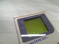 LG2600 Plz Read Item Condi GameBoy Original DMG-01 Game Boy Console Japan