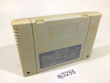 Yu Yu Hakusho SNES Super Famicom Japan - SJ3255