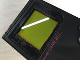 KH5048 With Defects - GameBoy Bros. Black Game Boy Console Japan