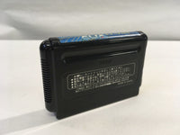 DK5749 XDR X Dazedly Ray BOXED Mega Drive Genesis Japan