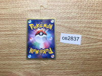 CE2837 Reshiram R BW1B 013/053 Pokemon Card TCG Japan