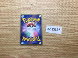 CE2837 Reshiram R BW1B 013/053 Pokemon Card TCG Japan