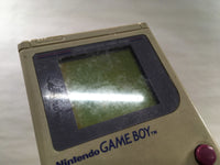 LF9241 With Defects - GameBoy Original DMG-01 Game Boy Console Japan