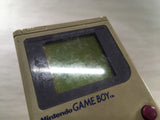 LF9241 With Defects - GameBoy Original DMG-01 Game Boy Console Japan