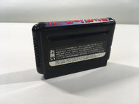 DK4142 Langrisser II BOXED Mega Drive Genesis Japan