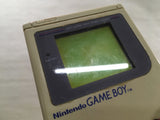 LG2034 With Defects - GameBoy Original DMG-01 Game Boy Console Japan