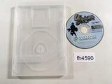 Viewtiful Joe Red Hot Rumble Battle Carnival Disc GameCube Japan - FH4590