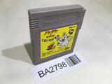 Nontan To Issho Kurukuru Puzzle GameBoy Game Boy Japan - BA2798