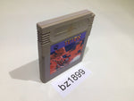 bz1899 Tetris GameBoy Game Boy Japan