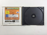 Samurai Spirits Shodown 4 RAM Sega Saturn Japan - FH3546