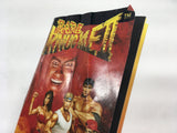 DK8215 Bare Knuckle II Shitou e no Requiem BOXED Mega Drive Genesis Japan