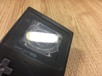 KH5832 Not Working - GameBoy Pocket Black Game Boy Console Japan