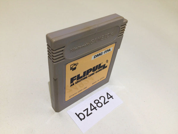 BZ4824 Flipull GameBoy Game Boy Japan