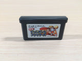 UE4707 Super Dodge Ball DodgeBall Fighters BOXED GameBoy Advance Japan