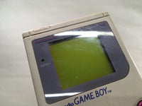 LG2600 Plz Read Item Condi GameBoy Original DMG-01 Game Boy Console Japan