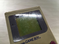 LF9241 With Defects - GameBoy Original DMG-01 Game Boy Console Japan