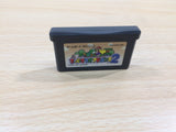 UE5912 Super Mario Advance 2 Bros. World BOXED GameBoy Advance Japan