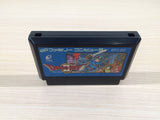 UE5321 Dragon Quest II 2 BOXED NES Famicom Japan